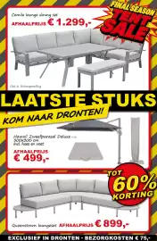 Tuinmeubelland folder Pagina 11