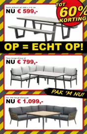 Tuinmeubelland folder Pagina 7