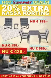 Tuinmeubelland folder Pagina 8