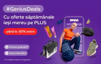 Catalog Emag săptămâna 33 Pagină 4