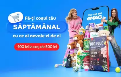 Catalog Emag săptămâna 33 Pagină 7