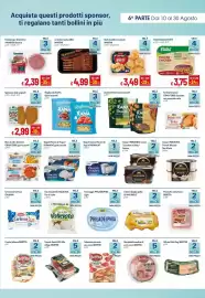 Volantino Famila | Alleati in cucina Pagina 3
