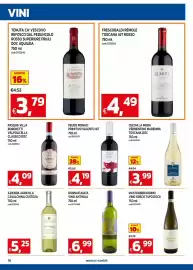 Volantino C+C maxigross Pagina 16: Frescobaldi Rèmole Toscana IGT Rosso €4,49