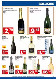 Volantino C+C maxigross Pagina 17: Altemasi Trento Doc Brut Metodo Classico €8,49