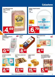Volantino C+C maxigross Pagina 21: Adamino €8,90, Spalla cotta Da Pian €4,69