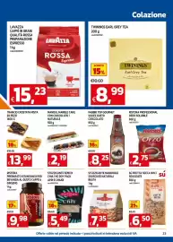 Volantino C+C maxigross Pagina 23: Stuzzicante semi di chia Che Chef €5,49