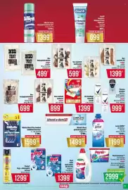 Coop akciós újság | abc es szuper Oldal 11