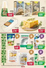 Coop akciós újság | abc es szuper Oldal 3