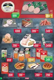 Coop akciós újság | abc es szuper Oldal 4