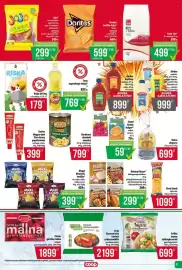 Coop akciós újság | abc es szuper Oldal 5