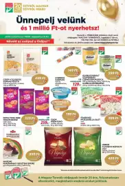 Coop akciós újság | abc es szuper Oldal 6