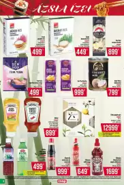 Coop akciós újság | abc es szuper Oldal 8