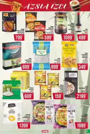Coop akciós újság | abc es szuper Oldal 9