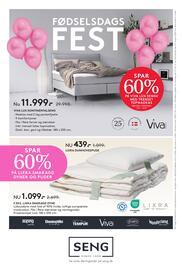 SengeSpecialisten tilbudsavis Side 8