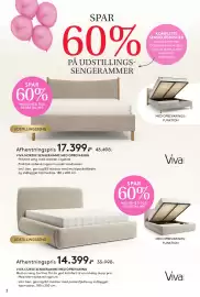 SengeSpecialisten tilbudsavis Side 2