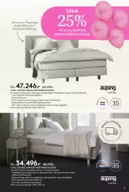 SengeSpecialisten tilbudsavis Side 3