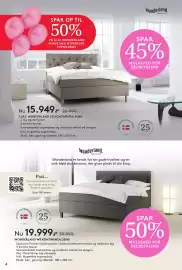 SengeSpecialisten tilbudsavis Side 4