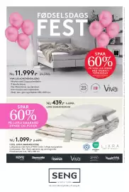 SengeSpecialisten tilbudsavis Side 8