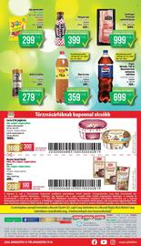 Coop akciós újság | mini abc szuper Oldal 8