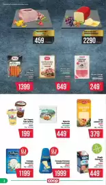 Coop akciós újság | mini abc szuper Oldal 2
