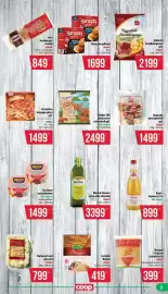 Coop akciós újság | mini abc szuper Oldal 3