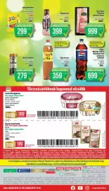 Coop akciós újság | mini abc szuper Oldal 8