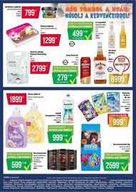 Coop akciós újság hét 33 Oldal 4