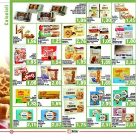 Volantino Bitar Pagina 23: Falcone Felice mattino rombi integrali €1,89, Ringo feat gocciole €1,54