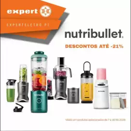 Folheto Expert Página 1