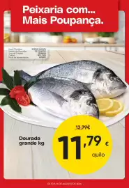 Folheto Froiz semana 33 Página 1: Dourada grande €11,79