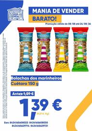 Folheto Casa Cheia Página 2