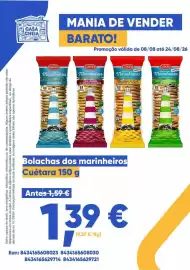 Folheto Casa Cheia Página 2