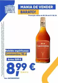 Folheto Casa Cheia Página 2