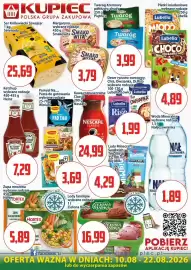 Kupiec gazetka Strona 2