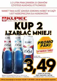 Kupiec gazetka Strona 6