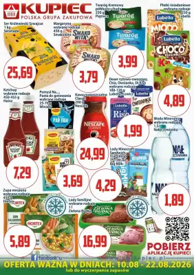 Kupiec gazetka