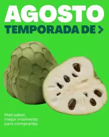 Catálogo Freshmart Página 1