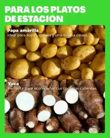 Catálogo Freshmart Página 3