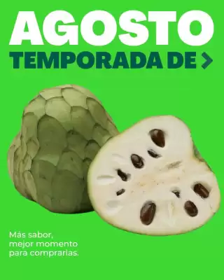 Freshmart (válido hasta 14-08)