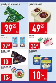 Matdax reklamblad vecka 33 Sida 11