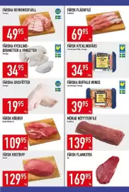 Matdax reklamblad vecka 33 Sida 13