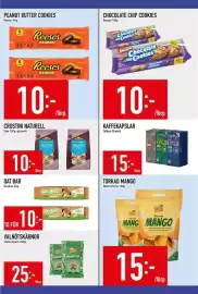 Matdax reklamblad vecka 33 Sida 15