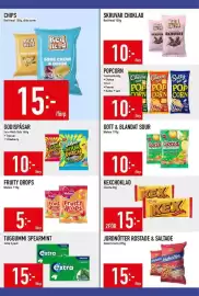 Matdax reklamblad vecka 33 Sida 16