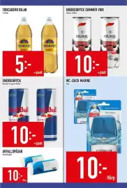 Matdax reklamblad vecka 33 Sida 17