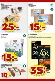 Matdax reklamblad vecka 33 Sida 18