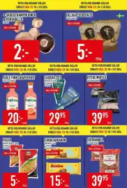 Matdax reklamblad vecka 33 Sida 2