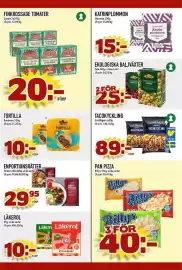 Matdax reklamblad vecka 33 Sida 20