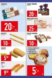 Matdax reklamblad vecka 33 Sida 8