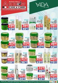 Arrow Cash And Carry catalogue Page 2