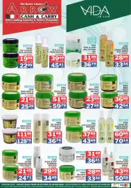 Arrow Cash And Carry catalogue Page 2